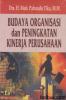 Budaya Organisasi dan Peningkatan Kinerja Perusahaan